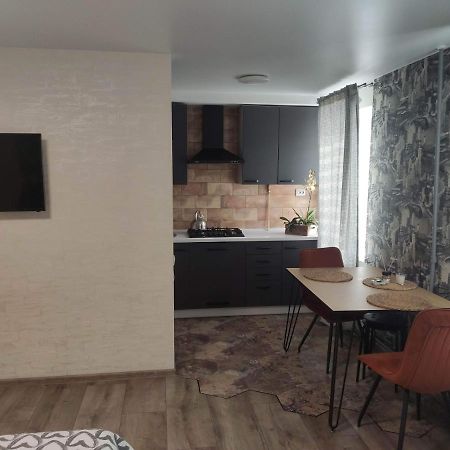 Boulevard Krementchouk Extérieur photo